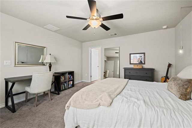 5308 Golden Canary LN, Austin, TX 78723