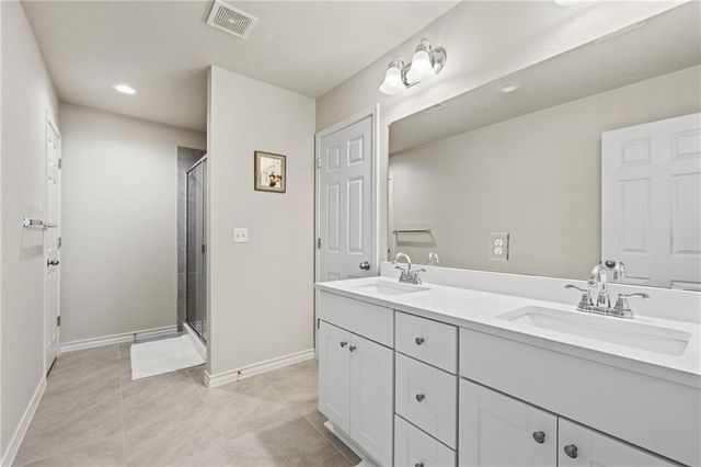 5308 Golden Canary LN, Austin, TX 78723