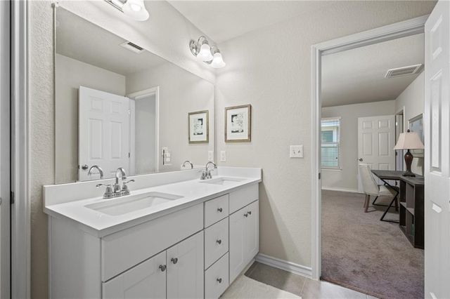 5308 Golden Canary LN, Austin, TX 78723