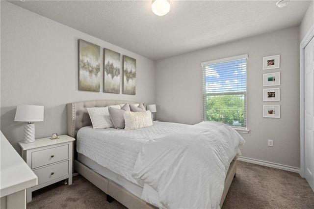 5308 Golden Canary LN, Austin, TX 78723