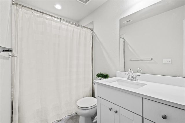 5308 Golden Canary LN, Austin, TX 78723