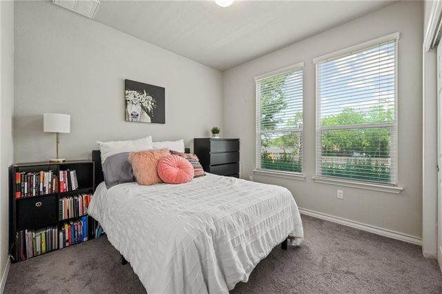 5308 Golden Canary LN, Austin, TX 78723