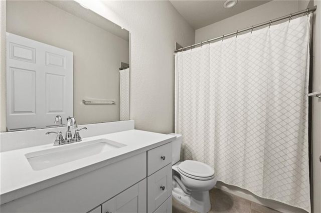 5308 Golden Canary LN, Austin, TX 78723