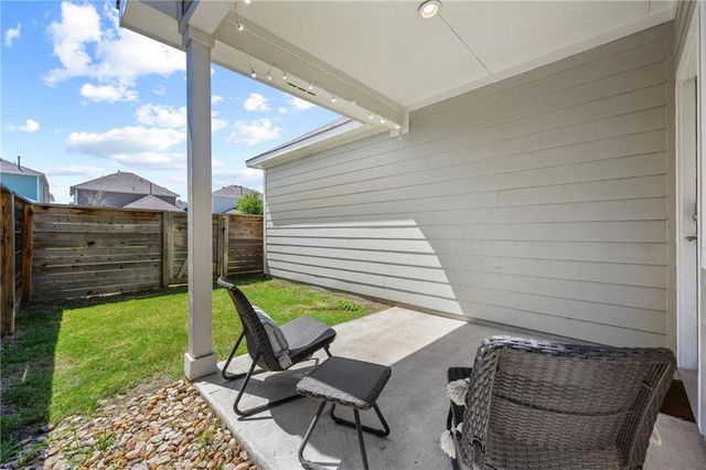 5308 Golden Canary LN, Austin, TX 78723