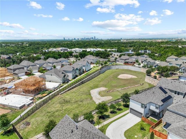 5308 Golden Canary LN, Austin, TX 78723