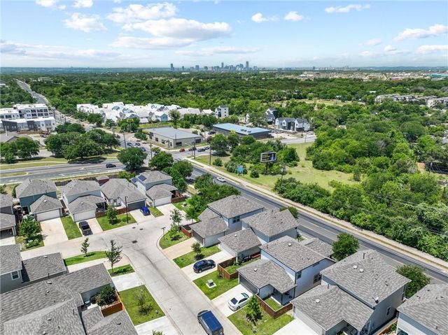 5308 Golden Canary LN, Austin, TX 78723