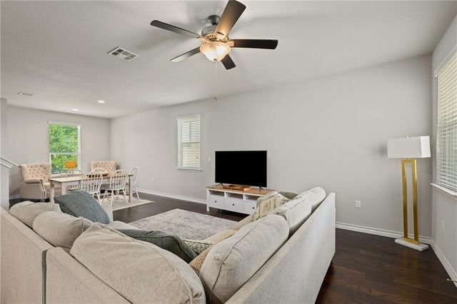 5308 Golden Canary LN, Austin, TX 78723