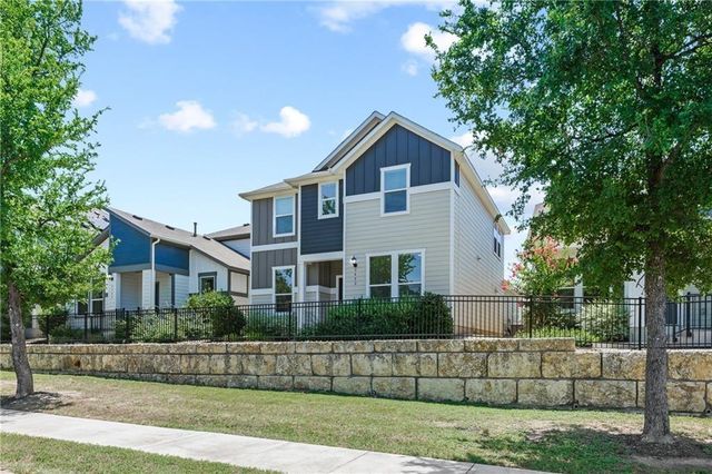 5308 Golden Canary LN, Austin, TX 78723