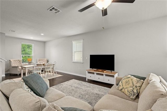 5308 Golden Canary LN, Austin, TX 78723