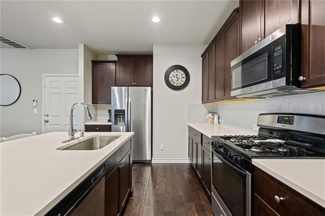 5308 Golden Canary LN, Austin, TX 78723