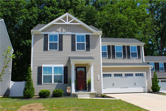 549 Creek Bend Trail, Lodi, OH 44254