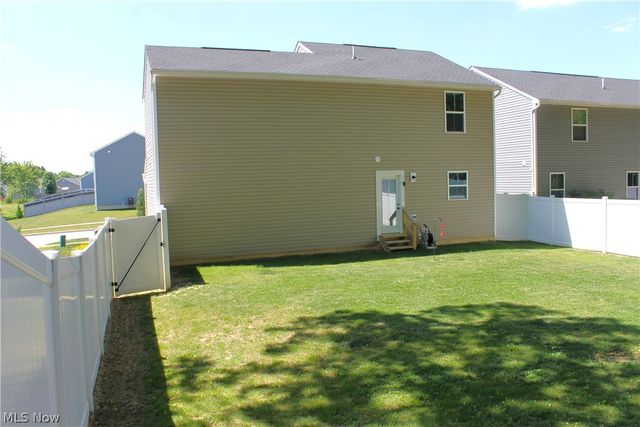 549 Creek Bend Trail, Lodi, OH 44254