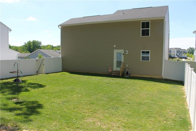 549 Creek Bend Trail, Lodi, OH 44254