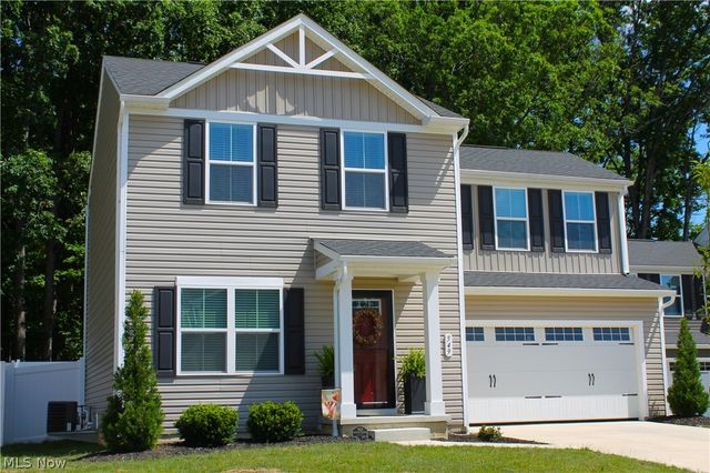 549 Creek Bend Trail, Lodi, OH 44254
