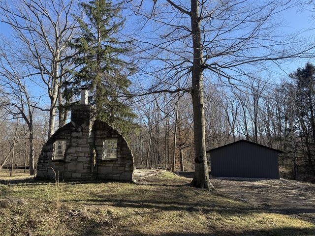 8040 W Martin Road, Three Oaks, MI 49128