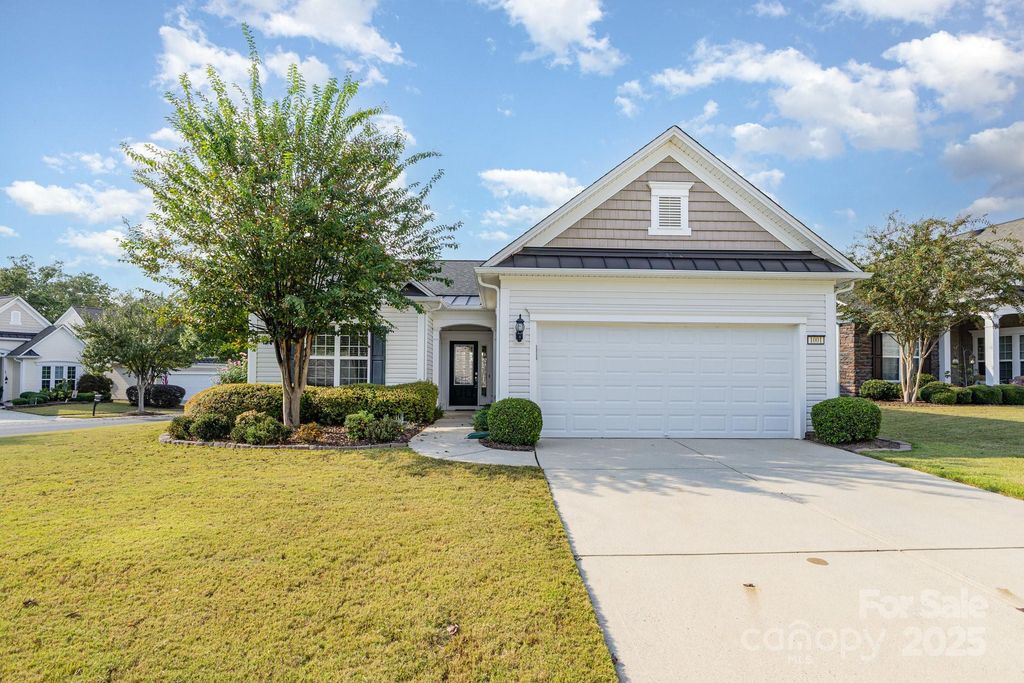 1001 Mesa Verde Drive, Indian Land, SC 29707