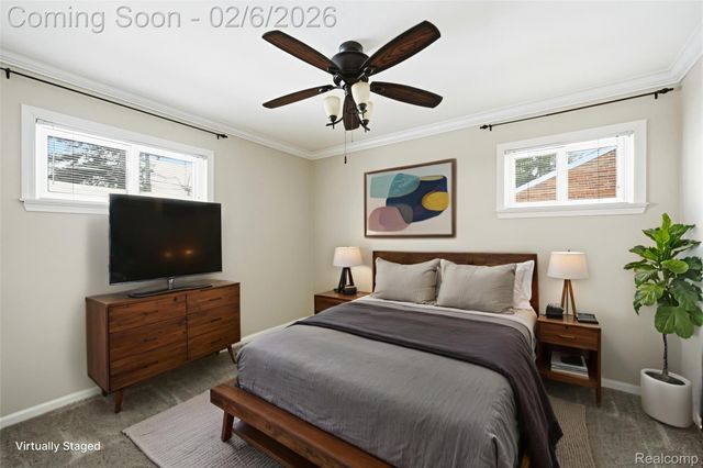 28184 Elmira Street, Livonia, MI 48150