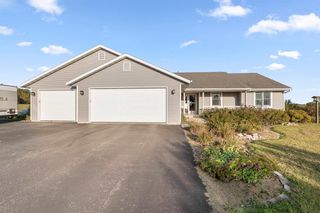 N2713 CO RD K, Fond Du Lac, WI 54937