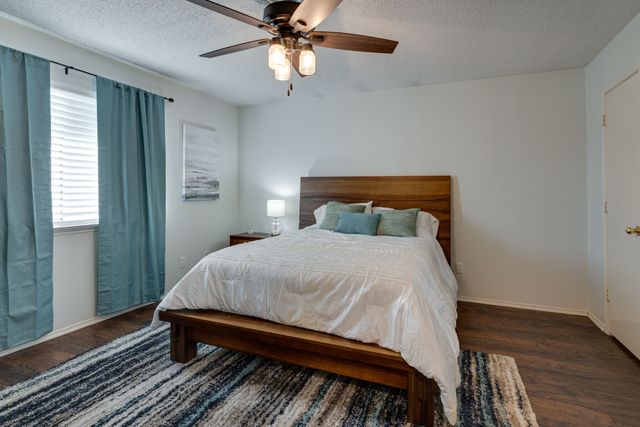 6713 Windwillow Drive, Fort Worth, TX 76137