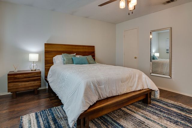 6713 Windwillow Drive, Fort Worth, TX 76137
