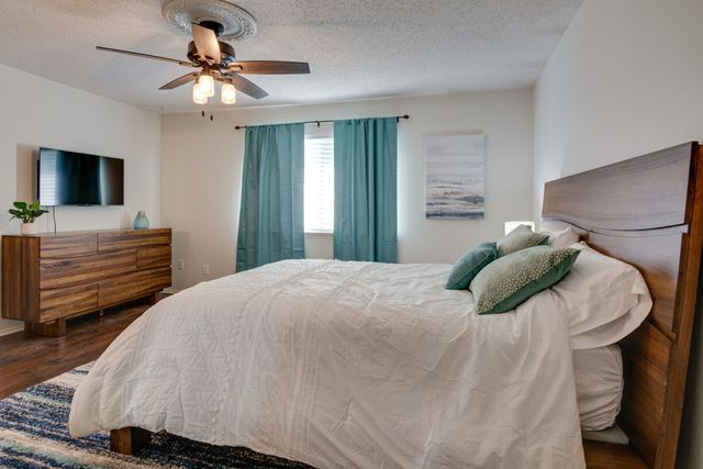 6713 Windwillow Drive, Fort Worth, TX 76137