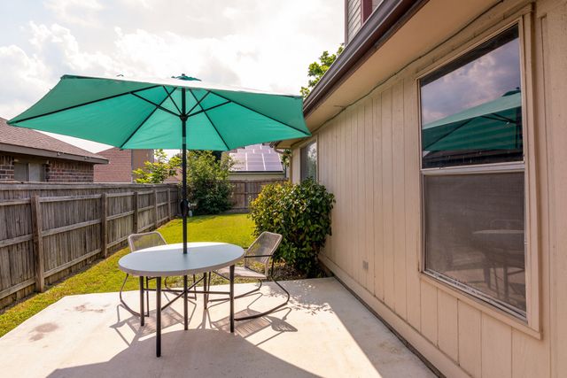 6713 Windwillow Drive, Fort Worth, TX 76137
