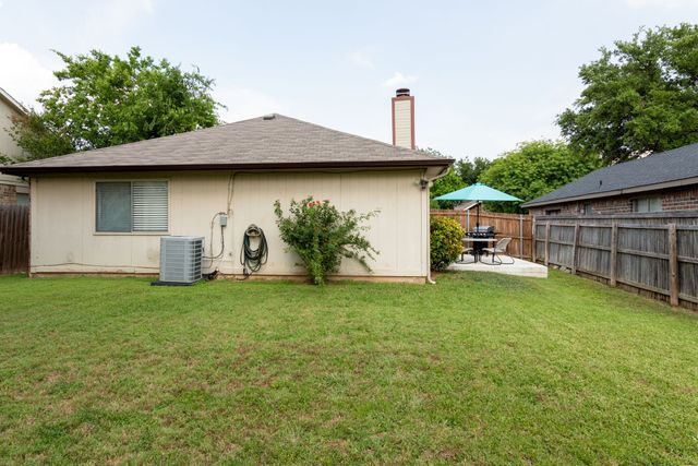 6713 Windwillow Drive, Fort Worth, TX 76137