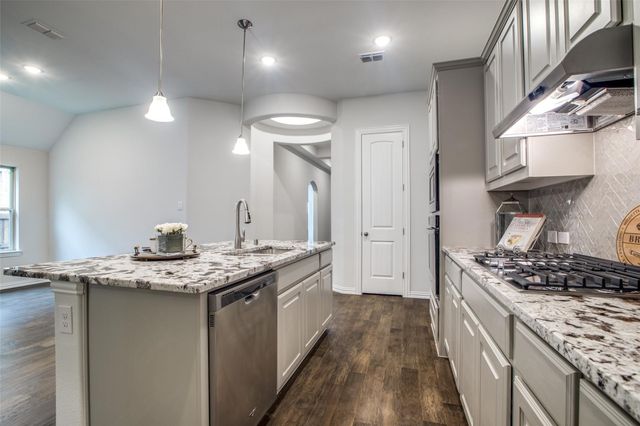 13866 Kevin Drive, Frisco, TX 75035