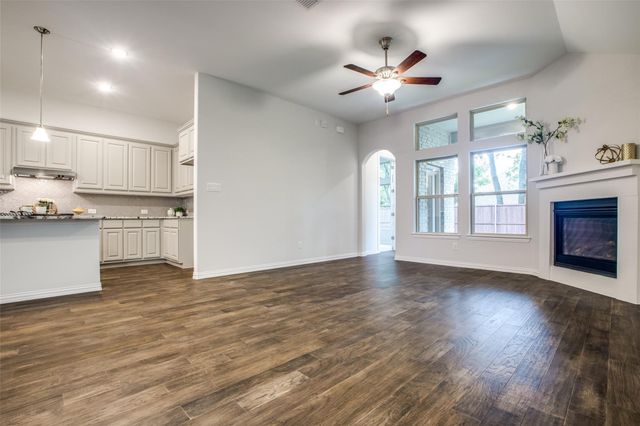 13866 Kevin Drive, Frisco, TX 75035