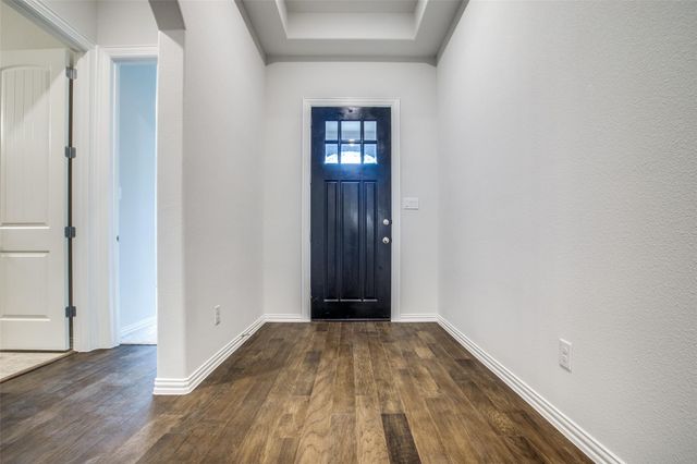 13866 Kevin Drive, Frisco, TX 75035