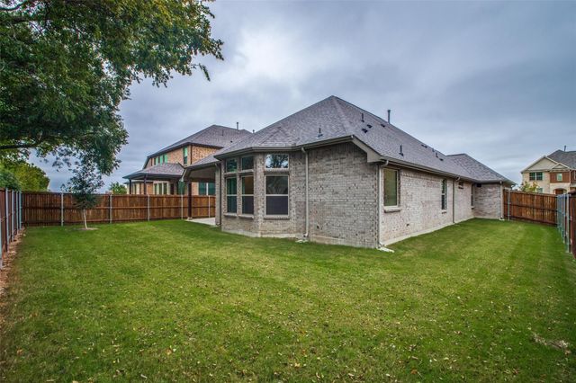 13866 Kevin Drive, Frisco, TX 75035