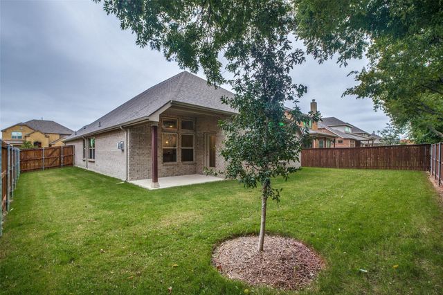 13866 Kevin Drive, Frisco, TX 75035