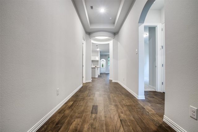 13866 Kevin Drive, Frisco, TX 75035