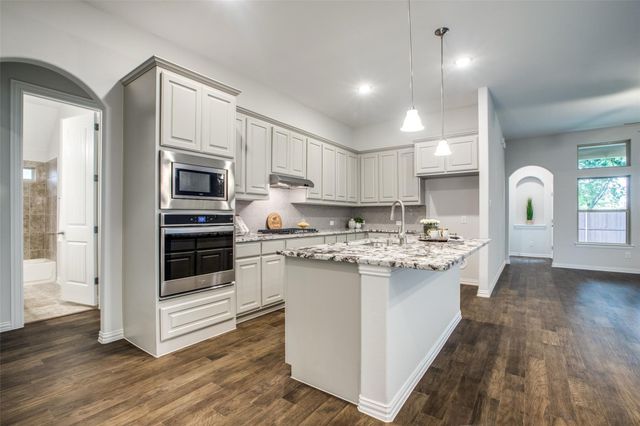 13866 Kevin Drive, Frisco, TX 75035