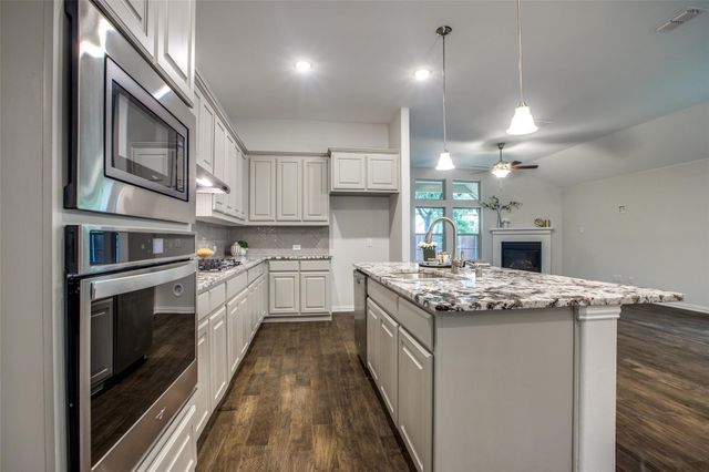 13866 Kevin Drive, Frisco, TX 75035