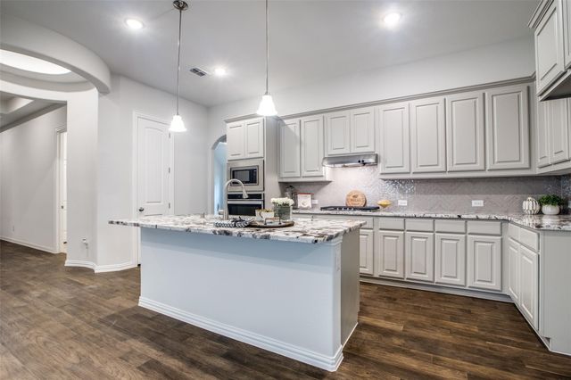 13866 Kevin Drive, Frisco, TX 75035