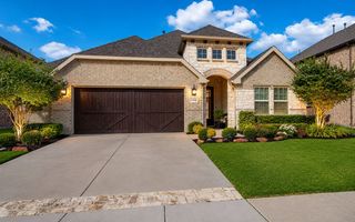 13866 Kevin Drive, Frisco, TX 75035