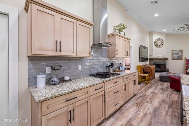 653 W Taylor Road, Las Cruces, NM 88007