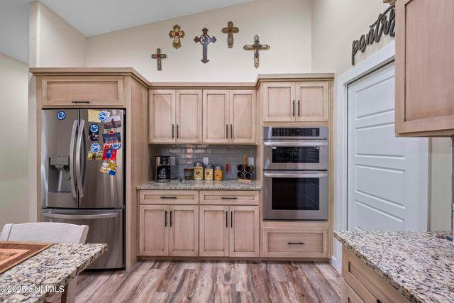 653 W Taylor Road, Las Cruces, NM 88007