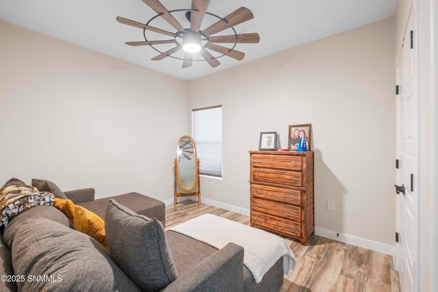 653 W Taylor Road, Las Cruces, NM 88007