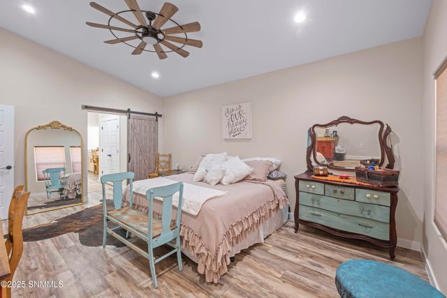 653 W Taylor Road, Las Cruces, NM 88007
