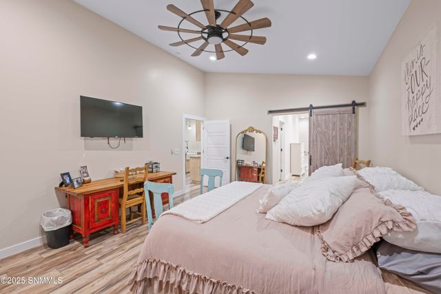 653 W Taylor Road, Las Cruces, NM 88007
