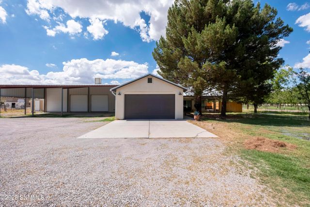 653 W Taylor Road, Las Cruces, NM 88007