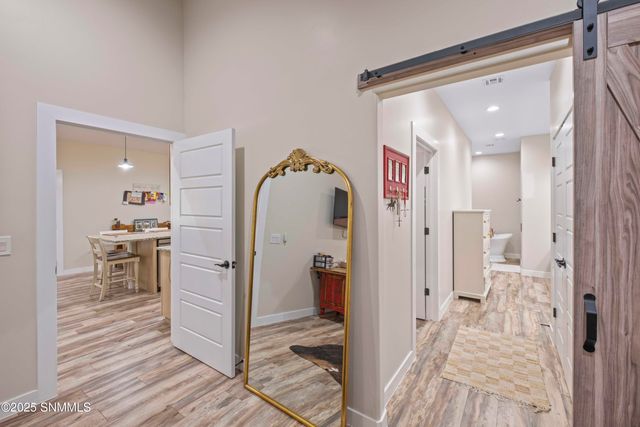 653 W Taylor Road, Las Cruces, NM 88007