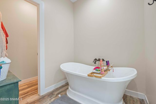 653 W Taylor Road, Las Cruces, NM 88007