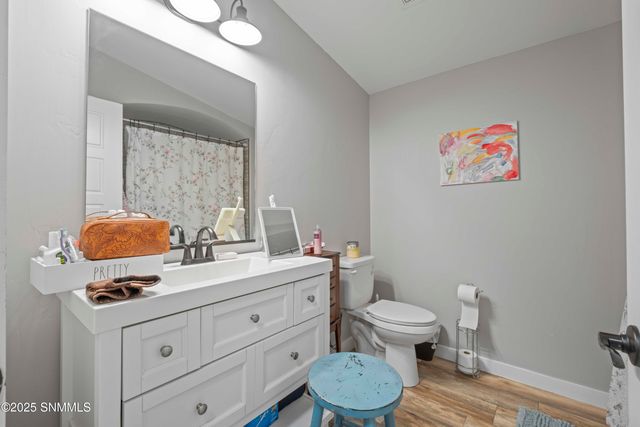 653 W Taylor Road, Las Cruces, NM 88007