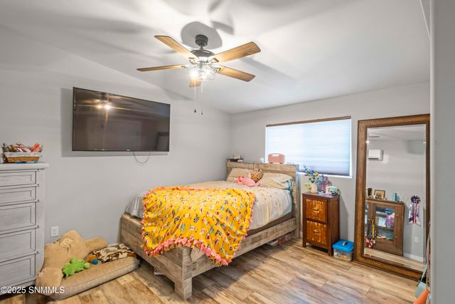 653 W Taylor Road, Las Cruces, NM 88007