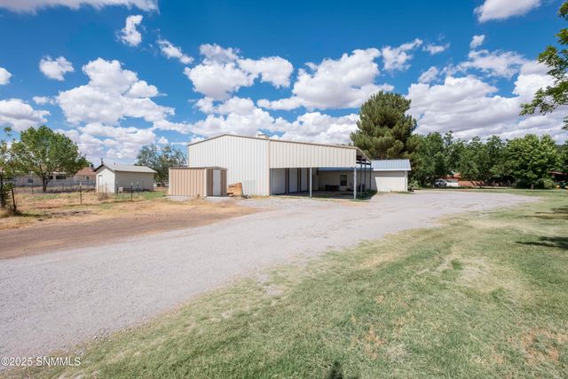 653 W Taylor Road, Las Cruces, NM 88007