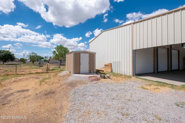 653 W Taylor Road, Las Cruces, NM 88007