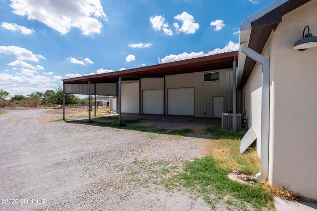 653 W Taylor Road, Las Cruces, NM 88007